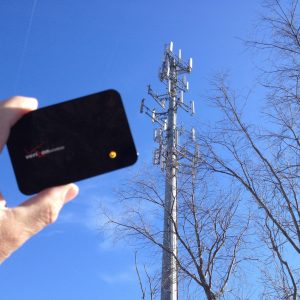 Mobile Phone Antennas
